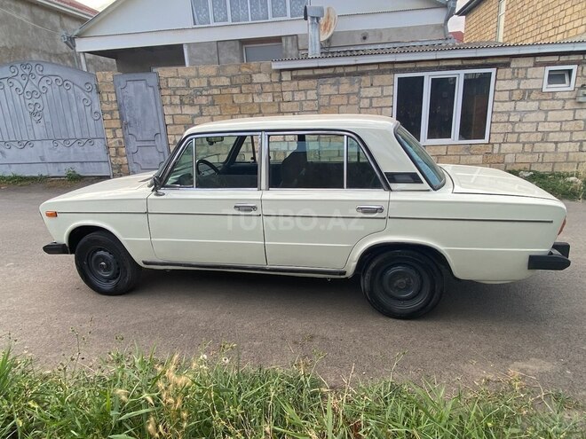 LADA (VAZ) 2106 1998, 84,700 km - 1.6 л - Qusar