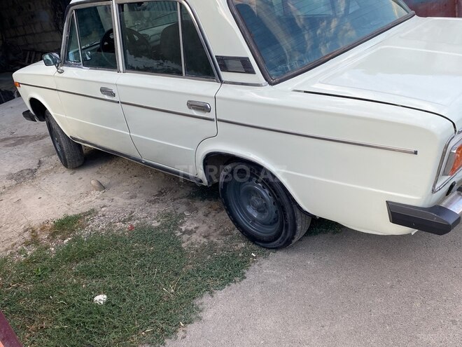 LADA (VAZ) 2106 1998, 84,700 km - 1.6 л - Qusar