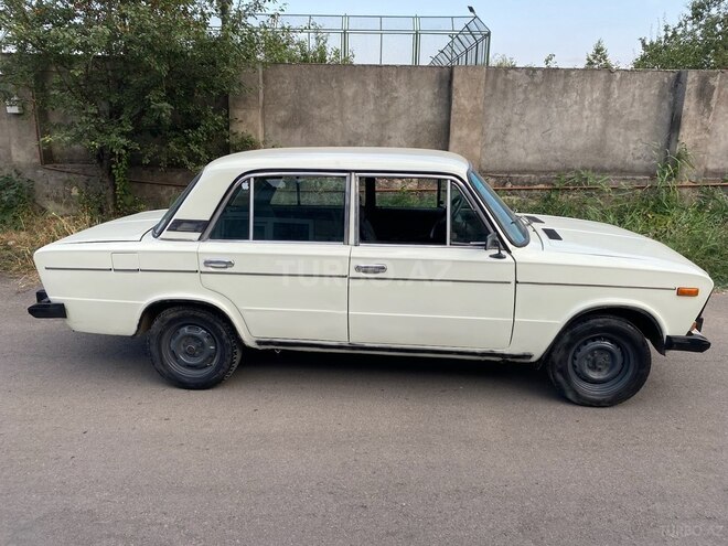 LADA (VAZ) 2106 1998, 84,700 km - 1.6 л - Qusar