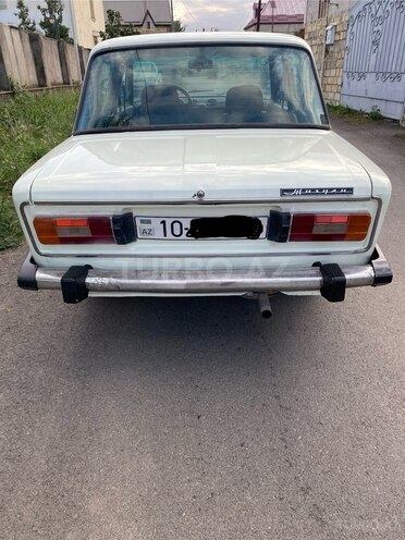 LADA (VAZ) 2106 1998, 84,700 km - 1.6 л - Qusar