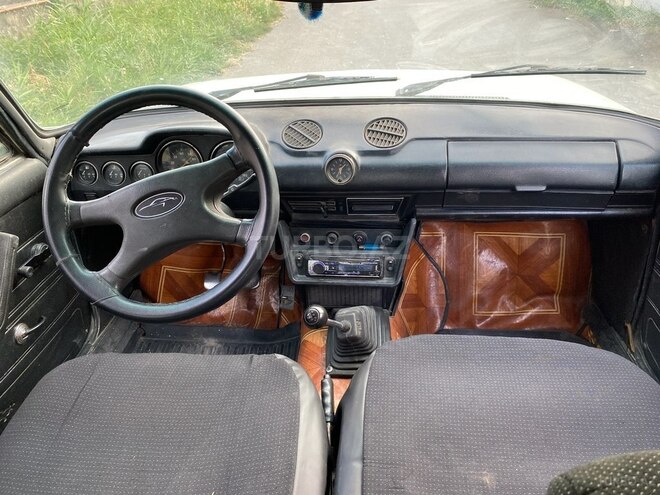 LADA (VAZ) 2106 1998, 84,700 km - 1.6 л - Qusar