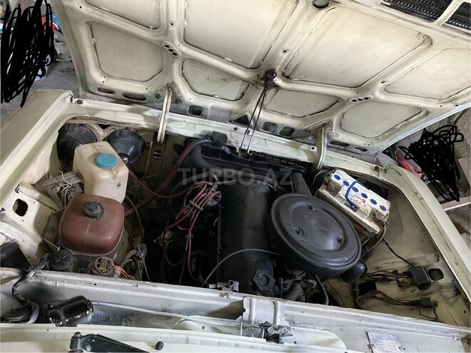 LADA (VAZ) 2106 1998, 84,700 km - 1.6 л - Qusar