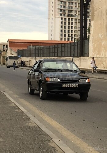 LADA (VAZ) 2115 2012, 200,000 km - 1.6 l - Bakı