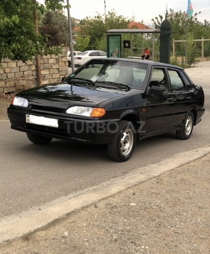 LADA (VAZ) 2115 2012, 200,000 km - 1.6 l - Bakı