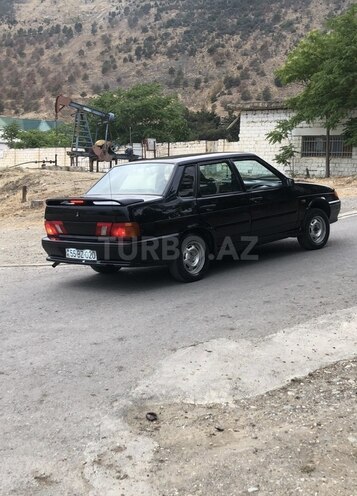 LADA (VAZ) 2115 2012, 200,000 km - 1.6 l - Bakı