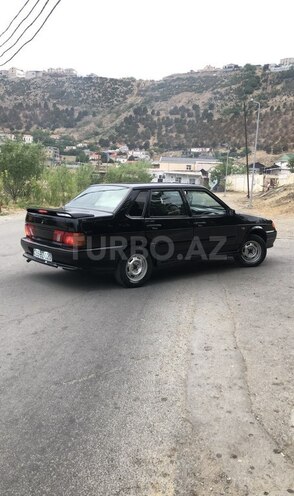 LADA (VAZ) 2115 2012, 200,000 km - 1.6 l - Bakı