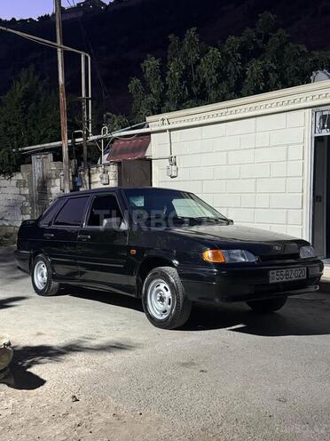 LADA (VAZ) 2115 2012, 200,000 km - 1.6 l - Bakı
