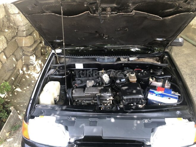 LADA (VAZ) 2115 2012, 200,000 km - 1.6 l - Bakı