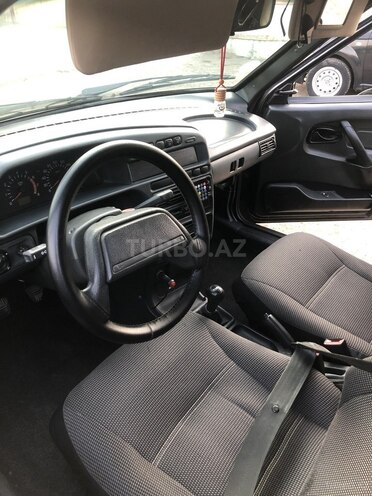 LADA (VAZ) 2115 2012, 200,000 km - 1.6 l - Bakı