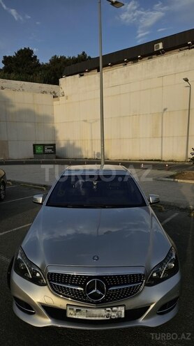 Mercedes E 250 2013, 300,000 km - 2.1 л - Bakı