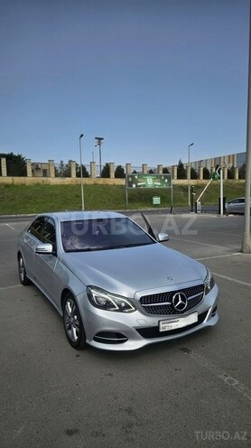Mercedes E 250 2013, 300,000 km - 2.1 л - Bakı
