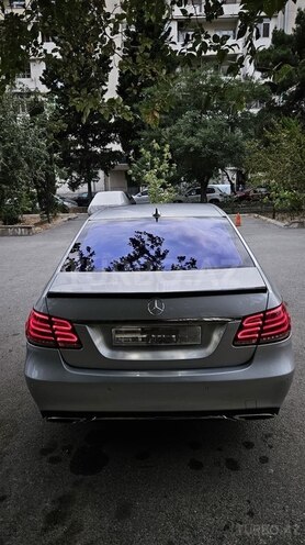 Mercedes E 250 2013, 300,000 km - 2.1 л - Bakı