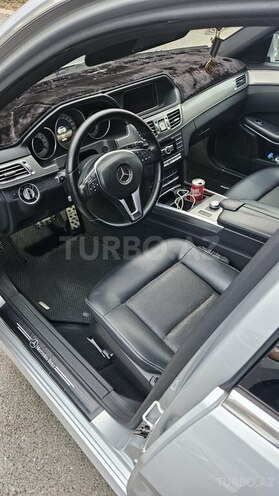 Mercedes E 250 2013, 300,000 km - 2.1 л - Bakı