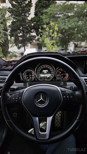Mercedes E 250 2013, 300,000 km - 2.1 л - Bakı