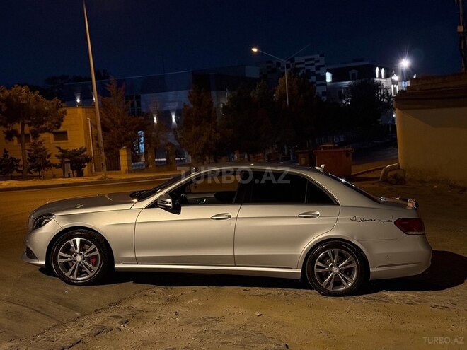 Mercedes E 250 2013, 300,000 km - 2.1 л - Bakı