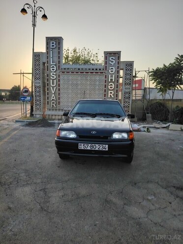 LADA (VAZ) 2115 2008, 260,000 km - 1.5 l - Biləsuvar