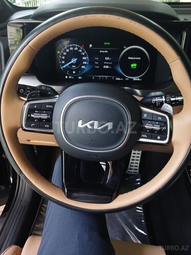 Kia Sorento 2022, 33,478 km - 1.6 л - Mingəçevir