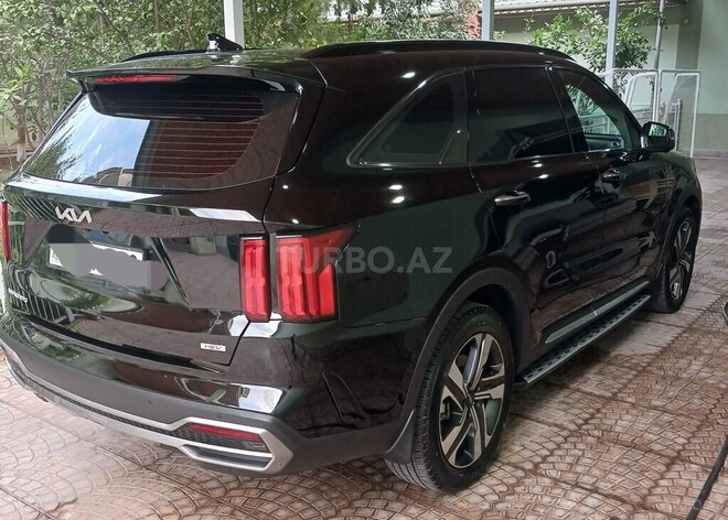 Kia Sorento 2022, 33,478 km - 1.6 л - Mingəçevir