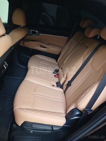 Kia Sorento 2022, 33,478 km - 1.6 л - Mingəçevir
