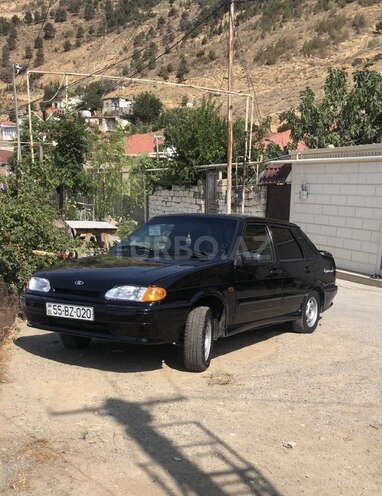 LADA (VAZ) 2115 2012, 200,000 km - 1.6 l - Bakı