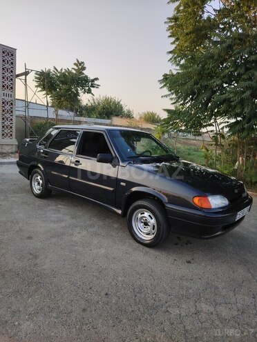 LADA (VAZ) 2115 2008, 260,000 km - 1.5 l - Biləsuvar