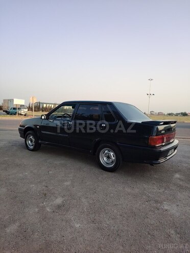 LADA (VAZ) 2115 2008, 260,000 km - 1.5 l - Biləsuvar