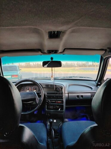 LADA (VAZ) 2115 2008, 260,000 km - 1.5 l - Biləsuvar