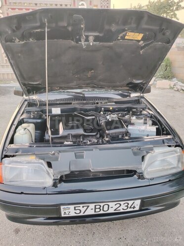 LADA (VAZ) 2115 2008, 260,000 km - 1.5 l - Biləsuvar