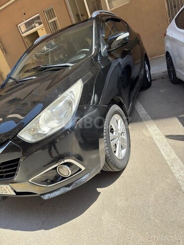 Hyundai ix35 2011, 191,396 km - 2.0 l - Bakı