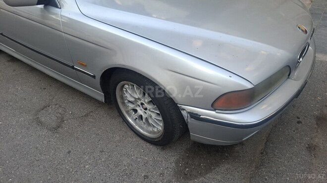 BMW 528 1997, 455,168 km - 2.8 l - Bakı