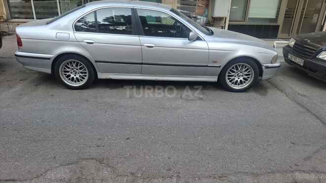 BMW 528 1997, 455,168 km - 2.8 l - Bakı