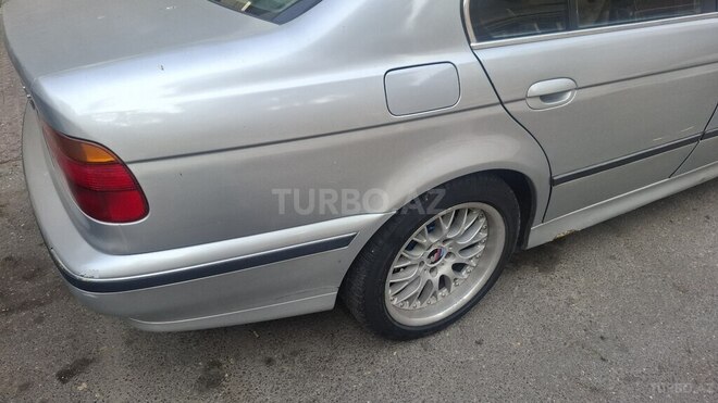 BMW 528 1997, 455,168 km - 2.8 l - Bakı