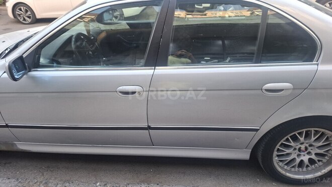 BMW 528 1997, 455,168 km - 2.8 l - Bakı
