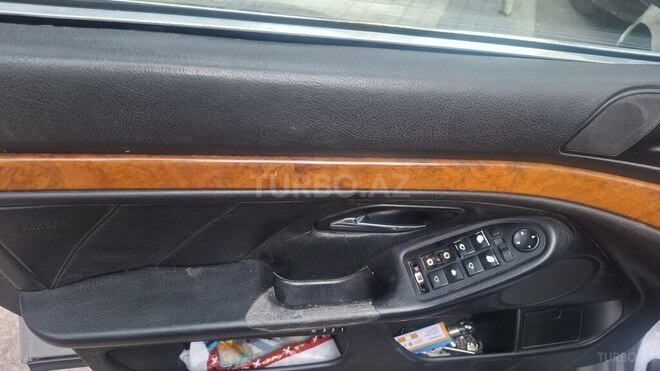 BMW 528 1997, 455,168 km - 2.8 l - Bakı