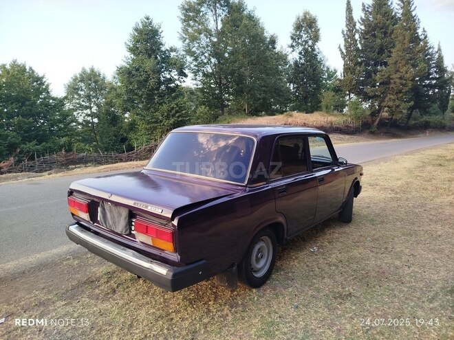 LADA (VAZ) 2107 2000, 77,661 km - 1.6 л - Lənkəran