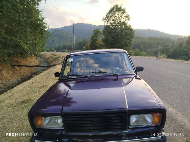 LADA (VAZ) 2107 2000, 77,661 km - 1.6 л - Lənkəran