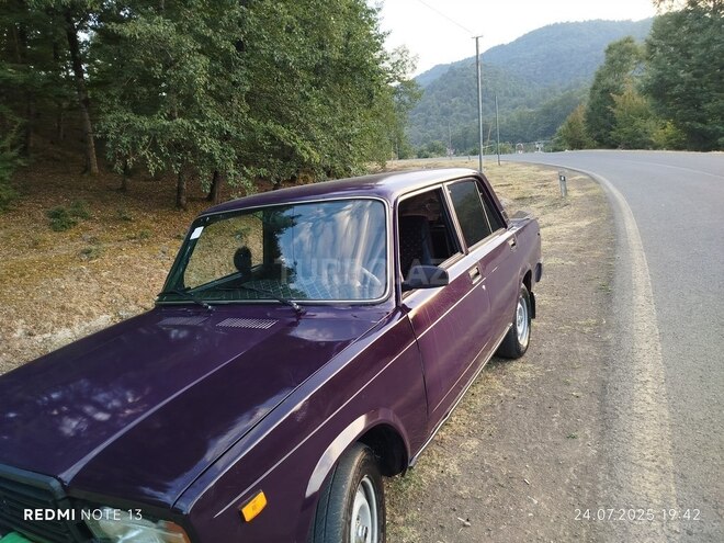 LADA (VAZ) 2107 2000, 77,661 km - 1.6 л - Lənkəran
