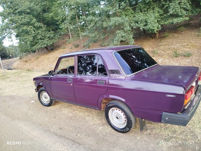 LADA (VAZ) 2107 2000, 77,661 km - 1.6 л - Lənkəran