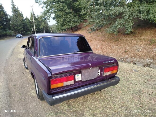 LADA (VAZ) 2107 2000, 77,661 km - 1.6 л - Lənkəran