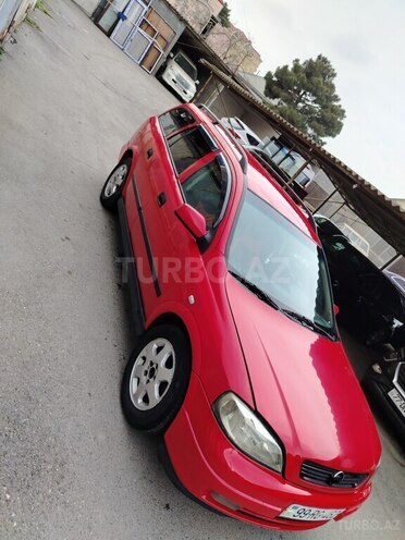 Opel Astra 1999, 316,000 km - 1.8 l - Bakı