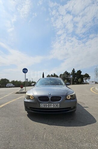BMW 535 2007, 283,000 km - 3.0 l - Bakı