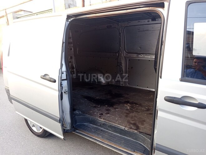 Mercedes Vito 2014, 343,000 km - 2.2 л - Bakı