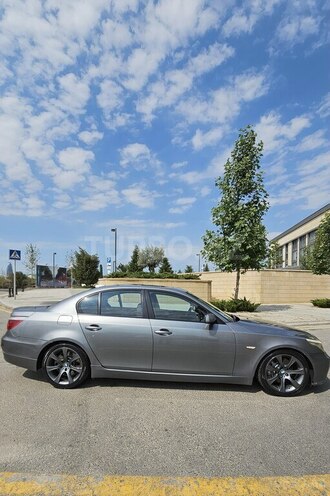 BMW 535 2007, 283,000 km - 3.0 l - Bakı