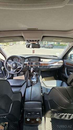 BMW 535 2007, 283,000 km - 3.0 l - Bakı