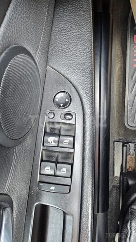 BMW 535 2007, 283,000 km - 3.0 l - Bakı