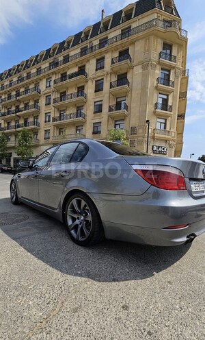 BMW 535 2007, 283,000 km - 3.0 l - Bakı