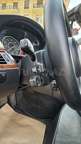 BMW 535 2007, 283,000 km - 3.0 l - Bakı