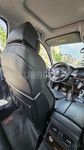 BMW 535 2007, 283,000 km - 3.0 l - Bakı