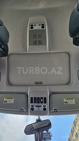 BMW 535 2007, 283,000 km - 3.0 l - Bakı