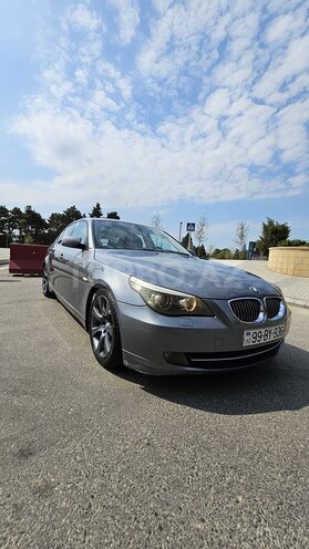 BMW 535 2007, 283,000 km - 3.0 l - Bakı
